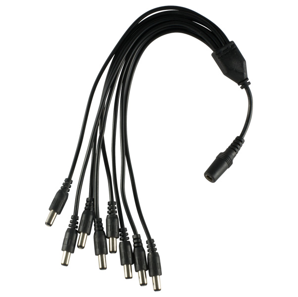power adapter 18 ways