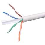 Cable Matters In-Wall Rated (CM) Cat6 Ethernet Cable 1000 Fee