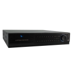 24 Channel HVR, H264/G711A, D1/CIF, BNC/VGA/HDMI, 3G/WIFI, ATX Power
