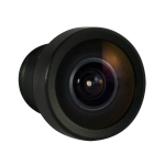 2.5mm Board Lens ideal for infrared cameras