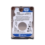 Digital Bare Drives 500GB WD Blue SATA III 5400 RPM 8 MB Cache
