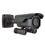 Bullet camera 1/3 SONY CCD 700TVL 2 LED Array 164ft IR IP66