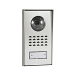 Waterproof Additional Camera for video intercom system