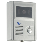 Additional camera for video intercom system