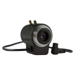 lens for box type camera thread type c/cs for lsve6047wnosd