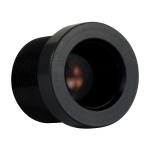 12mm Board Lens ideal for infrared cameras