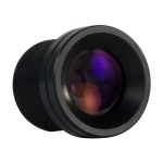 8mm Board Lens ideal for infrared cameras