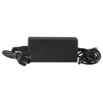 DC12V 4A Power adapter, designed to operate with security cameras