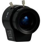 Varifocal Lens 3.5-8mm for box camera type