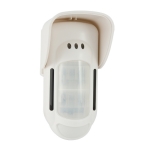 Motion Detector IR/MW Wireless/wired outdoor